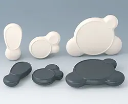 Blob medical enclosures