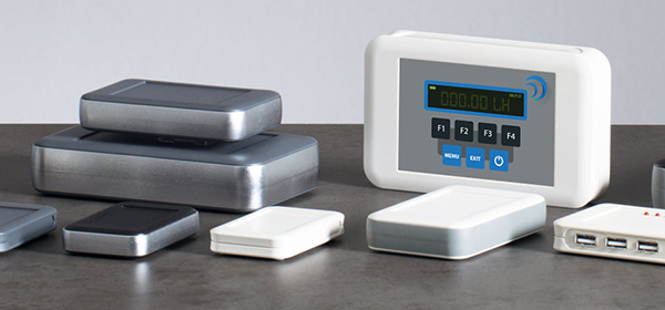 SOFT-CASE enclosures