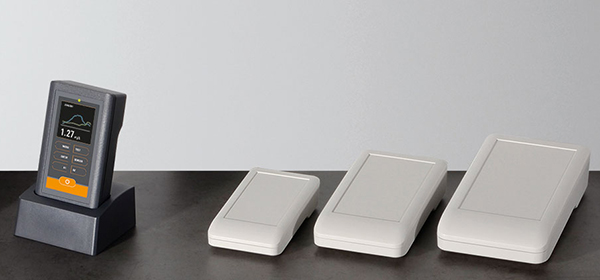 DATEC-COMPACT enclosures