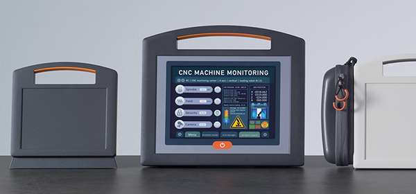 CARRYTEC handheld enclosures