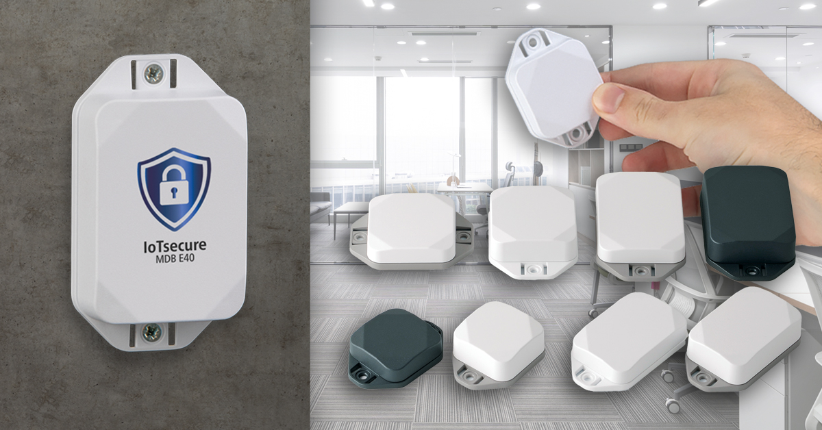 MINI-DATA-BOX enclosures