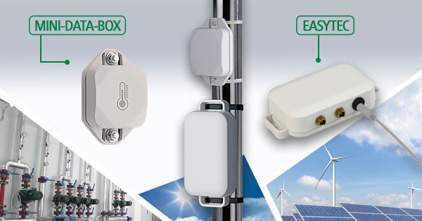 Enclosures for sensor devices